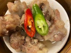 -彩丰楼中餐厅·早茶·点心·粤菜(海口华彩洲际酒店)