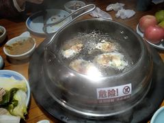 -三个渔夫·蒸汽海鲜(小白楼店)