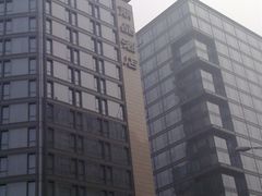 -北京丽晶酒店