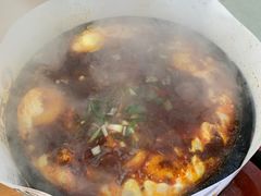 -春明狗肉馆(园丁花园店)