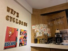 -Cyclus Craft Kitchen薩克思手工厨房