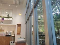 -CHEZ JASMINE 茉莉的氧气厨房