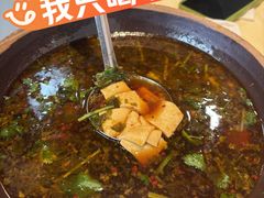 -笨罗卜浏阳菜馆(龙华鹏润达店)