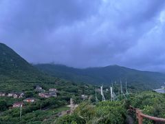 -鹿嘴山庄