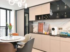 -索菲亚衣柜橱柜家具全屋定制(十里河居然之家店)