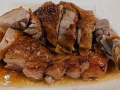 金牌烧鹅-龙记香港茶餐厅(久光百货店)