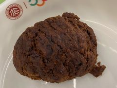 糖火烧-北大家园食堂