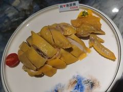 -佬太公海鸭·海鲜大排档(上海总店)