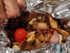 -小大董·烤鸭(凤凰汇店)