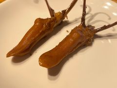 鹅舌-陈鹏鹏潮汕菜(欢乐海岸 海边景观店)