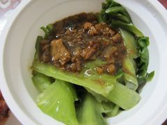 肉燥生菜-必胜客宅急送(真北乐购店)