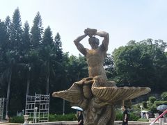 -珠海圆明新园