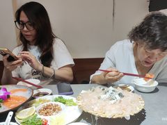-官塘原味鱼生·潮菜大排档(潮州总店)