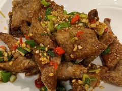 -金姐台湾菜(珠江路店)