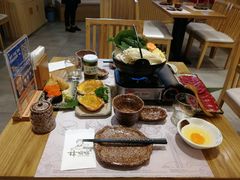 -林妈妈村·日式料理(宝山龙湖天街店)