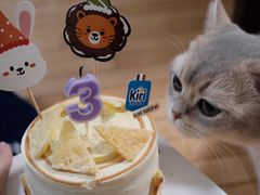 -DRUNK BAKER(上海陕康里店)