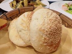 -老牌坊•鲁菜名店•地道济南菜(大观园商埠店)