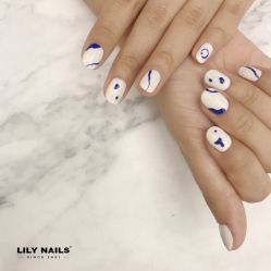 -LILY NAILS美甲美睫