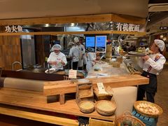 -西贝(六里桥旗舰店)
