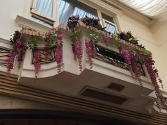 景观位-米兰臻选·花园餐厅(航空店)