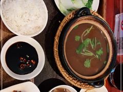 -花园咖啡厅(厦门美丽华大酒店)