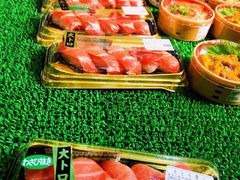 -海鮮寿司とれとれ市場