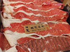 -牛匠和牛寿喜锅(西安总店)