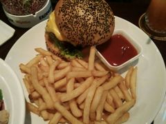 -Shanghai Brew House上海啤酒工坊(老外街店)