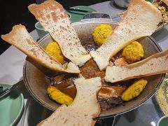 -淀里船宴(卓达店)