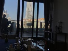 -小茶闲舍·观景商务茶馆(广州塔店)