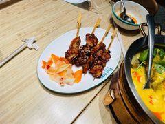 -越小品·越南餐厅(布吉万象汇店)