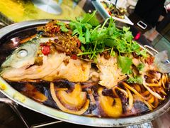 -自游人·美食一楼·地道徽菜(三十年名店)