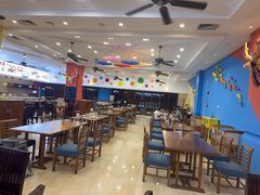 -北京烤鸭 ·儿童菜 ·采风阁家常菜餐厅(亚龙湾天域酒店)
