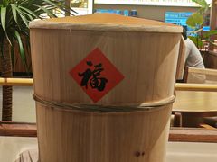 -农耕记·湖南土菜(halo广场店)