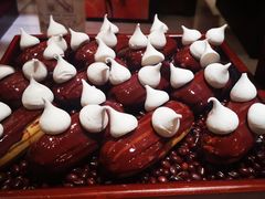 -杭州钱江新城万怡酒店-西餐厅