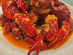 -五七小李子油焖大虾(总店)