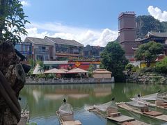 -麦当劳(阳朔益田西街店)