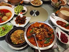 -丽华园(汉阳龙阳店)