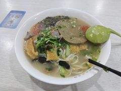 六鲜皮肚面-许记大碗皮肚面馆(三条巷店)