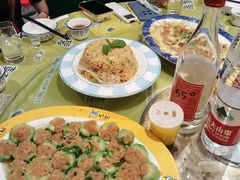 -喜碧海鲜·二十年本土海鲜老字号(上排店)