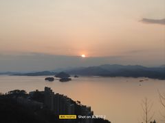 -千岛湖天屿景区