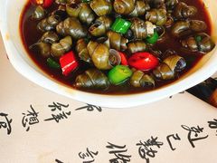 -蟹村草堂·苏式园林人文农家·大闸蟹