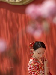 -第一夫人婚纱摄影(南京店)