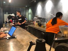 -BE NORMAL CAFE(霞溪路店)