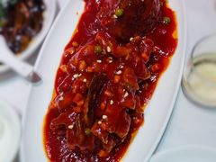 -老瑞福上海菜(人民广场店)