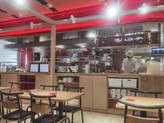 大堂-喜家德虾仁水饺(飞洲国际店)