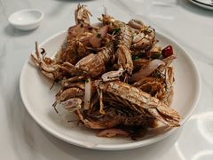 -健跳小海鲜(人民路店)