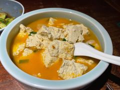 -前海沿·青岛菜(大拇指广场石老人店)