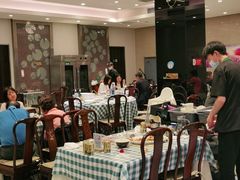 大堂-紫光园·烤鸭·北京菜(劲松店)