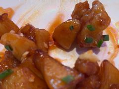 -王庄阿咪海鲜大排档(象园店)